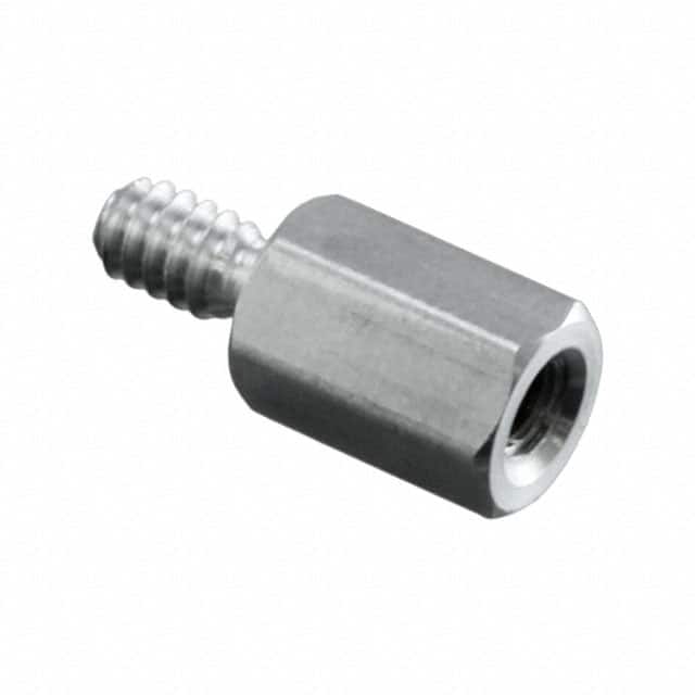 4532-632-AL RAF Electronic Hardware  Distanziatori per schede